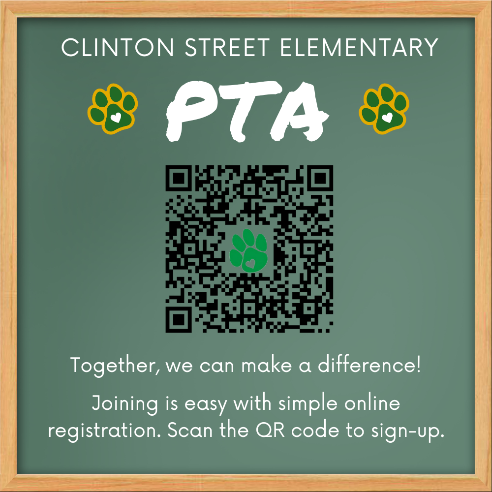 PTA QR Code